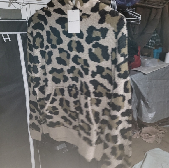 Generation Love Hoodie - Picture 1 of 3